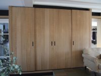 Inbouwkast te Venhuizen