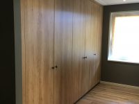 Inbouwkast te Andijk