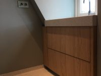 Sanitair Meubel te Ouderkerk