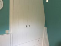 Inbouwkasten te Enkhuizen