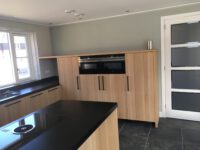 Keuken te Onderdijk