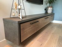 TV-meubel te Wervershoof