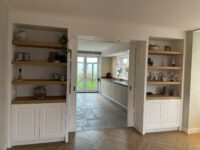 Kamer en suit te Onderdijk