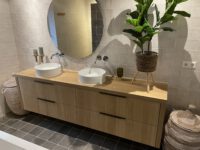 Badmeubel te Onderdijk