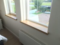 Vensterbank te Onderdijk