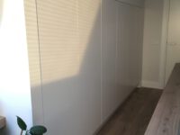 Inbouwkast te Onderdijk