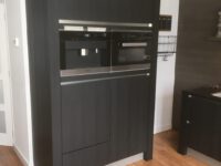 Keukenrenovatie te Hoogkarspel