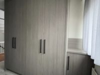 Inbouwkast te Hoogkarspel