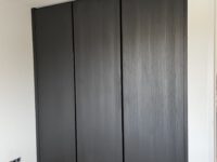 Inbouwkast te Andijk