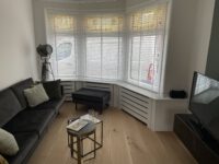 Vensterbank Te Enkhuizen