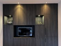 Inbouwkast Te Hoogkarspel