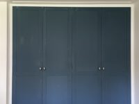 Inbouwkast Te Westwoud