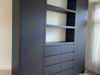 Buffetkast Te Alkmaar