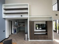 TV kast te Medemblik