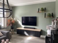 Tv meubel Te Hoogkarspel