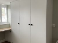 Slaapkamer kast te Medemblik