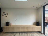 Tv meubel te Enkhuizen