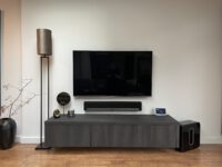 Tv meubel te Hoogkarspel