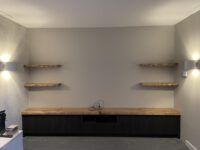 Tv meubel Te Oostwoud